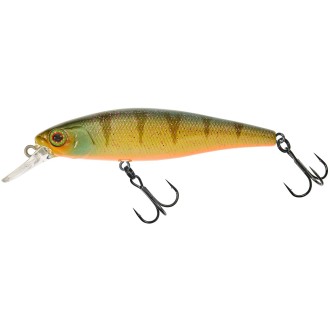 Wobler ILLEX Squad Minnow SP 9,5cm