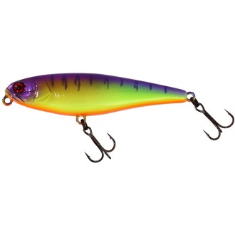 Wobler ILLEX Water Moccasin 7,5cm