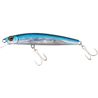 Wobler Battle Minnow 8cm F