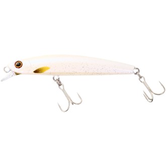 Wobler Battle Minnow 8cm F