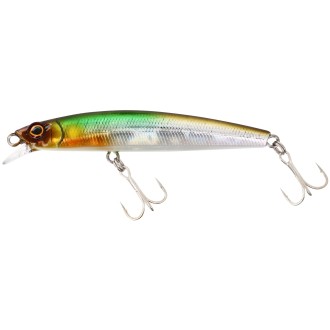 Wobler Battle Minnow 8cm F