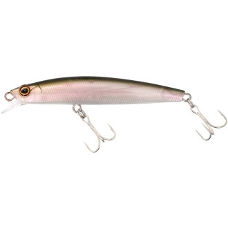 Wobler Battle Minnow 8cm F