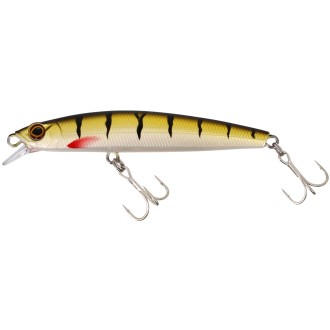 Wobler Battle Minnow 8cm F