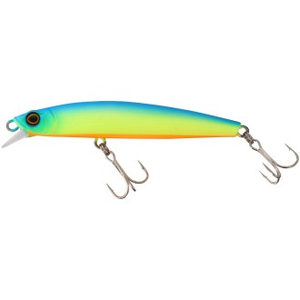 Wobler Battle Minnow 8cm F