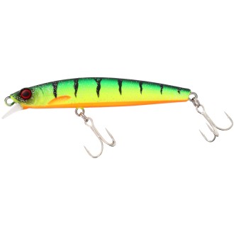 Wobler Battle Minnow 8cm F
