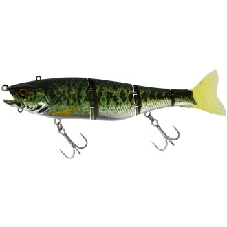 Wobler ILLEX Gantia 18cm