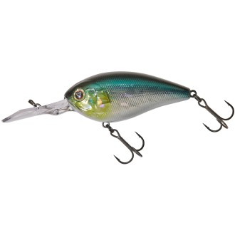 Wobler Digle 2+ 6,2cm