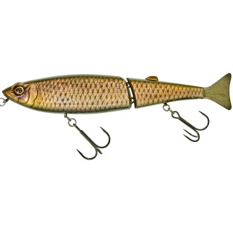Wobler Freddy 13cm Noisy CW