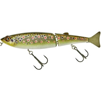 Wobler Freddy 13cm Noisy CW