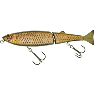 Wobler ILLEX Freddy 17cm Noisy CW