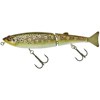 Wobler ILLEX Freddy 17cm Noisy CW