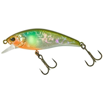 Wobler ILLEX Flat Tricoroll 4,5cm S