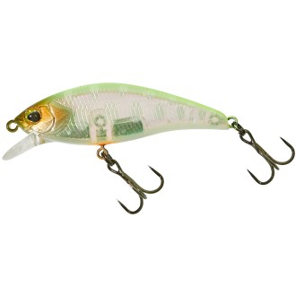 Wobler ILLEX Flat Tricoroll 4,5cm S