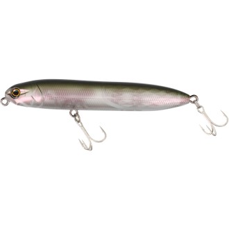 Wobler ILLEX Chatter Beast 11cm