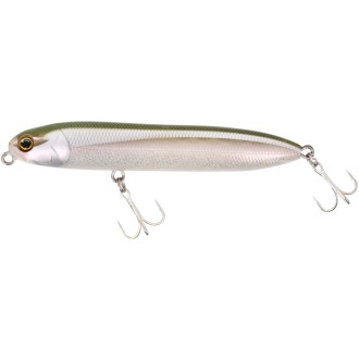 Wobler ILLEX Chatter Beast 11cm
