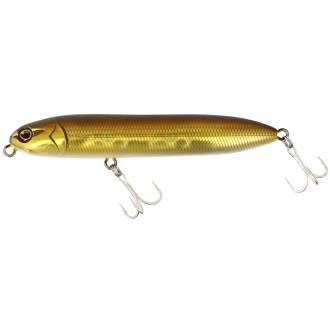 Wobler ILLEX Chatter Beast 11cm