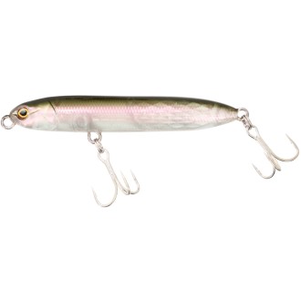 Wobler ILLEX Chatter Beast 7cm