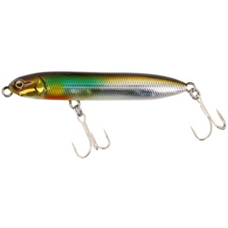Wobler ILLEX Chatter Beast 7cm