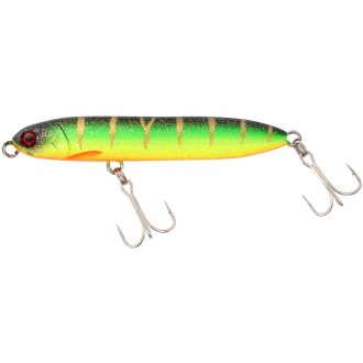 Wobler ILLEX Chatter Beast 7cm
