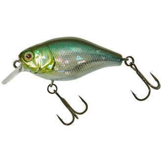 Wobler ILLEX Cherry 5cm CC