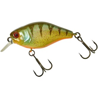 Wobler ILLEX Cherry 5cm CC
