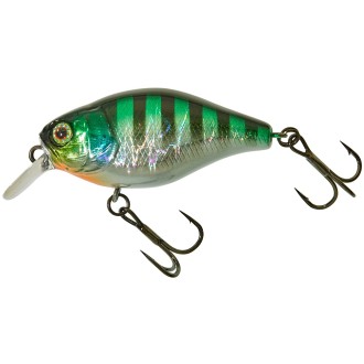Wobler ILLEX Cherry 5cm CC