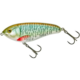 Wobler ILLEX Dexter Jerk 10cm S