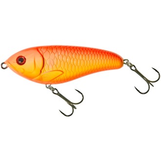 Wobler ILLEX Dexter Jerk 10cm S