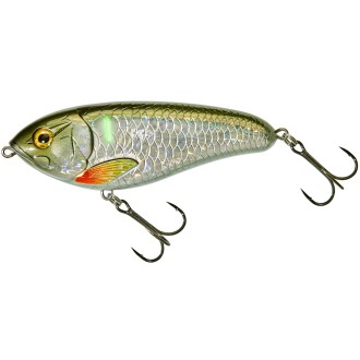 Wobler ILLEX Dexter Jerk 10cm SS