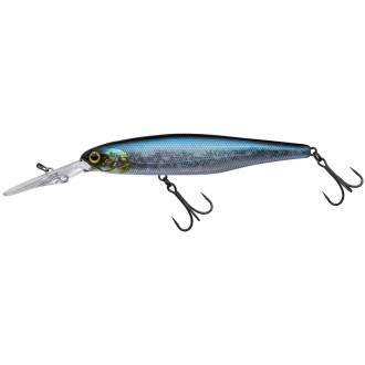 Wobler ILLEX SDD Squirrel 11,5cm SP