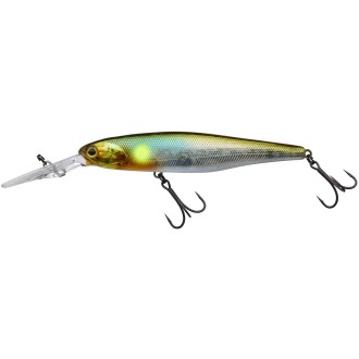 Wobler ILLEX SDD Squirrel 11,5cm SP