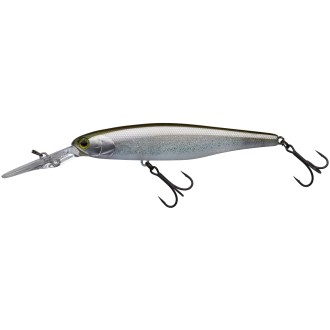 Wobler ILLEX SDD Squirrel 11,5cm SP