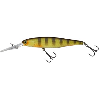 Wobler ILLEX SDD Squirrel 11,5cm SP