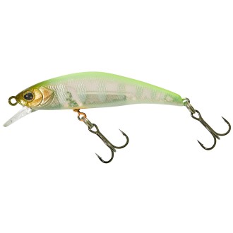 Wobler ILLEX Tricoroll 5,3cm SHW