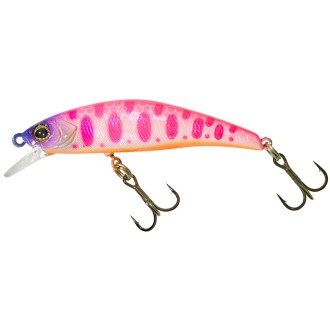 Wobler ILLEX Tricoroll 5,3cm SHW