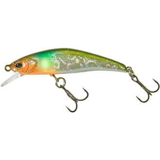Wobler ILLEX Tricoroll 6,3cm SHW