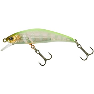 Wobler ILLEX Tricoroll 6,3cm SHW
