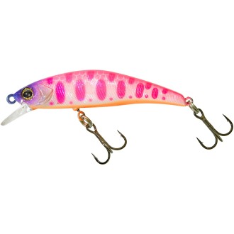 Wobler ILLEX Tricoroll 6,3cm SHW