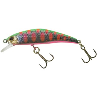 Wobler ILLEX Tricoroll 6,3cm SHW