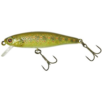 Wobler ILLEX Tiny Fry 5,0cm SP RT