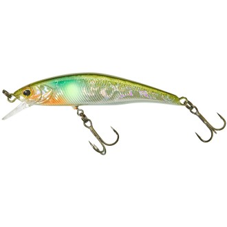 Wobler ILLEX Tricoroll 7cm SHW