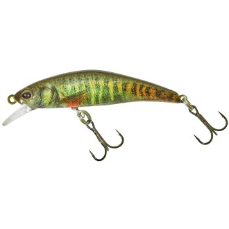 Wobler ILLEX Tricoroll 7cm SHW