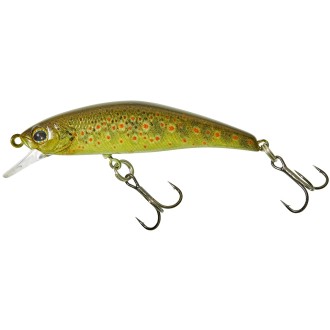 Wobler ILLEX Tricoroll 4,3cm SHW
