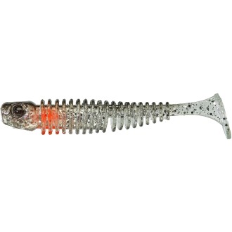 Tipsy SXL 10cm Fire Chart 4ks