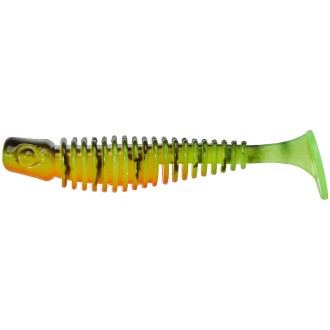 Tipsy SXL 10cm Fire Chart 4ks