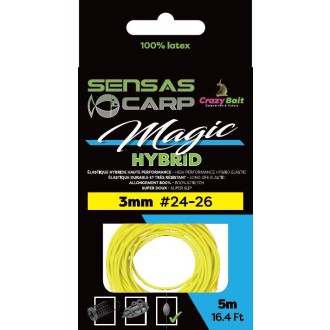 Amortizér Magic Hybrid 5m