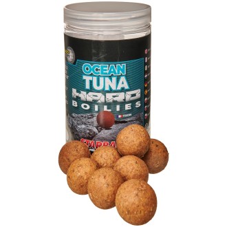 Boilies Starbaits Concept Hard Boilies Ocean Tuna 200g