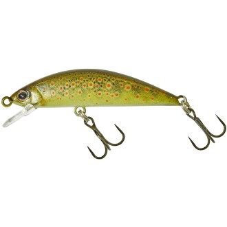 Wobler ILLEX Tricoroll HW 4,7cm