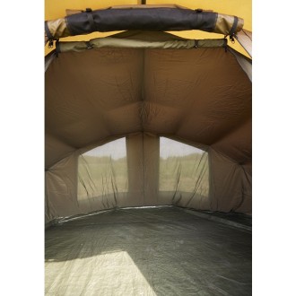 Vnitřní místnost Starbaits Innerdome Continental (A Terra+Kosy)