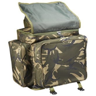 Batoh Starbaits CAM Concept Flap Ruck Sack
